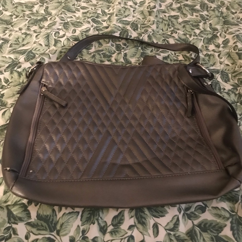 Purse.
